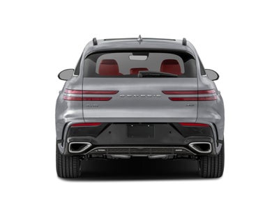 2026 Genesis GV70 3.5T SPORT PRESTIGE AWD