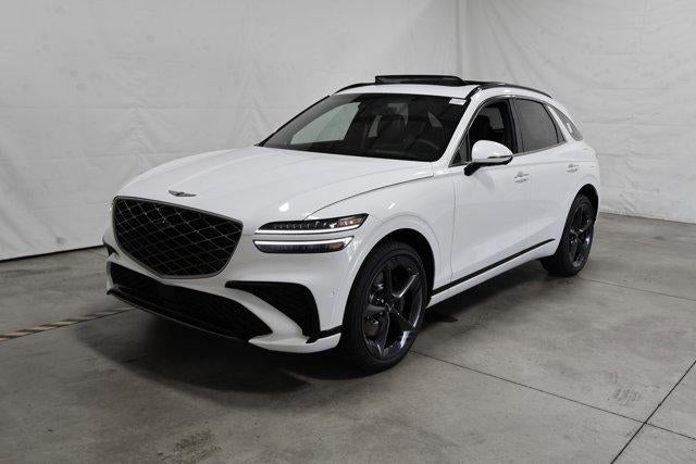 2026 Genesis GV70 3.5T SPORT PRESTIGE AWD