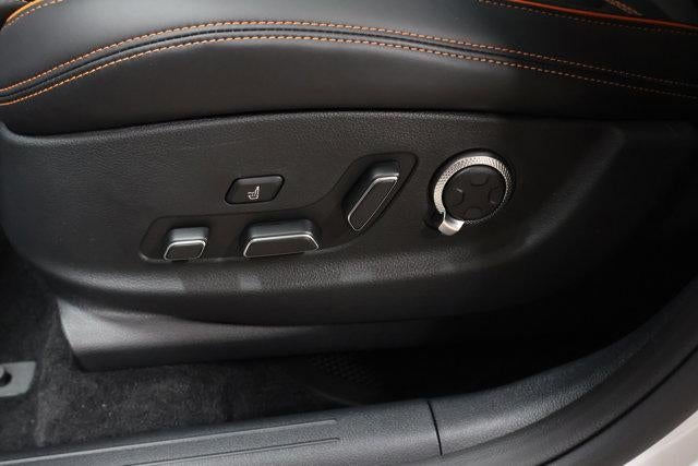 2026 Genesis GV70 3.5T SPORT PRESTIGE AWD