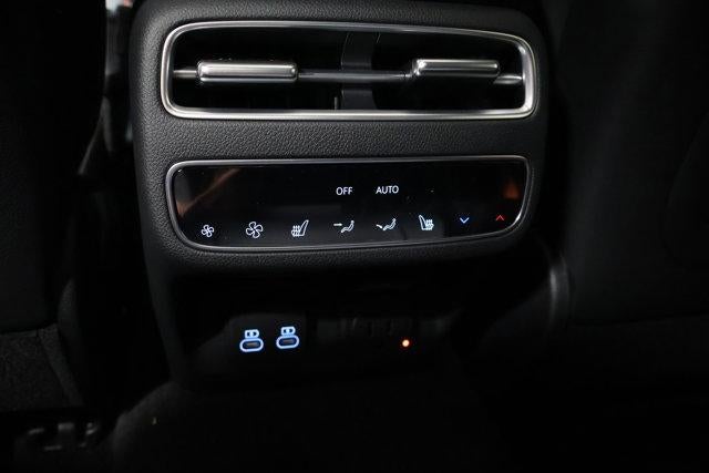 2026 Genesis GV70 3.5T SPORT PRESTIGE AWD