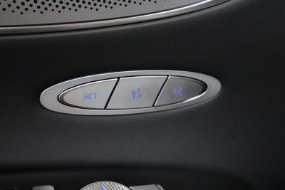 2026 Genesis GV70 3.5T SPORT PRESTIGE AWD