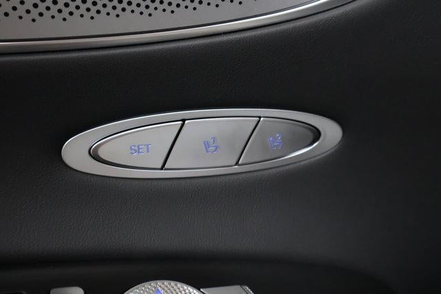 2026 Genesis GV70 3.5T SPORT PRESTIGE AWD