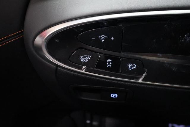 2026 Genesis GV70 3.5T SPORT PRESTIGE AWD