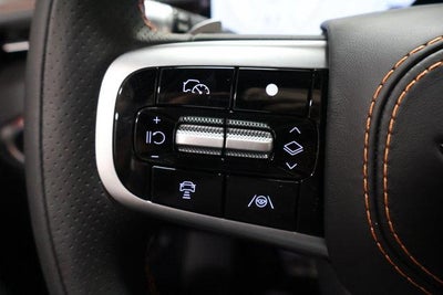 2026 Genesis GV70 3.5T SPORT PRESTIGE AWD