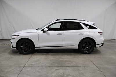 2026 Genesis GV70 3.5T SPORT PRESTIGE AWD