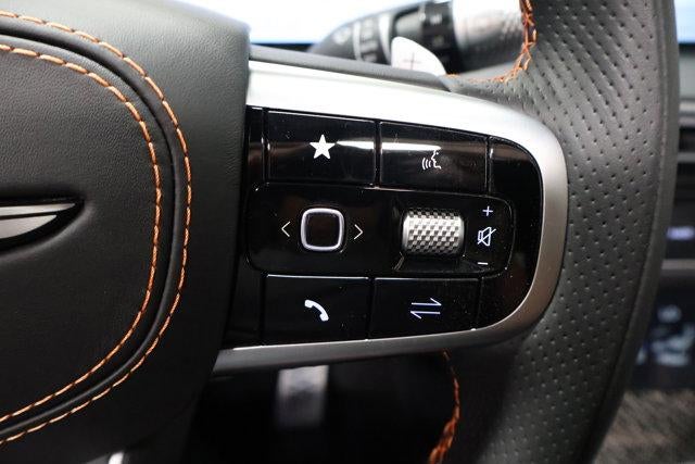 2026 Genesis GV70 3.5T SPORT PRESTIGE AWD