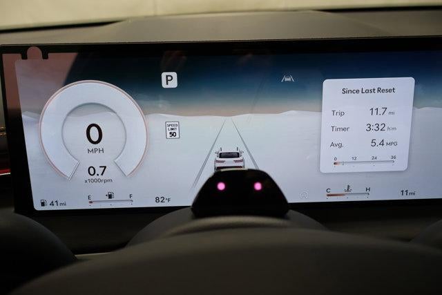 2026 Genesis GV70 3.5T SPORT PRESTIGE AWD