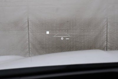 2026 Genesis GV70 3.5T SPORT PRESTIGE AWD