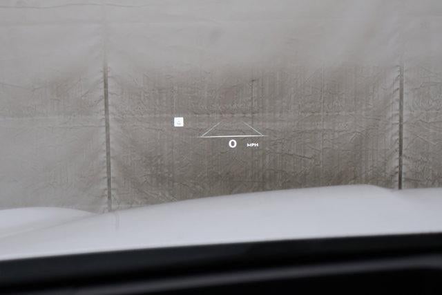 2026 Genesis GV70 3.5T SPORT PRESTIGE AWD