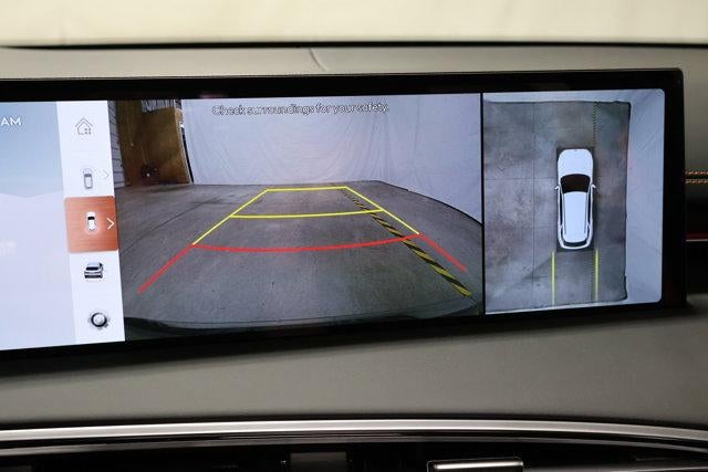 2026 Genesis GV70 3.5T SPORT PRESTIGE AWD