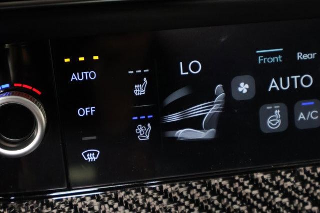 2026 Genesis GV70 3.5T SPORT PRESTIGE AWD