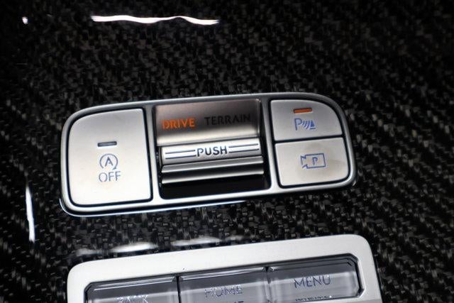 2026 Genesis GV70 3.5T SPORT PRESTIGE AWD