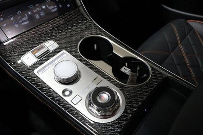 2026 Genesis GV70 3.5T SPORT PRESTIGE AWD