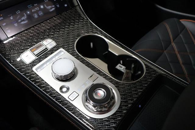 2026 Genesis GV70 3.5T SPORT PRESTIGE AWD