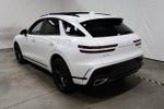 2026 Genesis GV70 3.5T SPORT PRESTIGE AWD