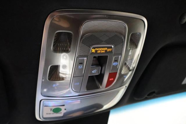 2026 Genesis GV70 3.5T SPORT PRESTIGE AWD