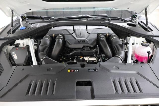 2026 Genesis GV70 3.5T SPORT PRESTIGE AWD