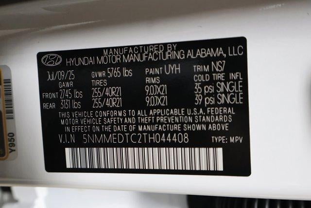 2026 Genesis GV70 3.5T SPORT PRESTIGE AWD