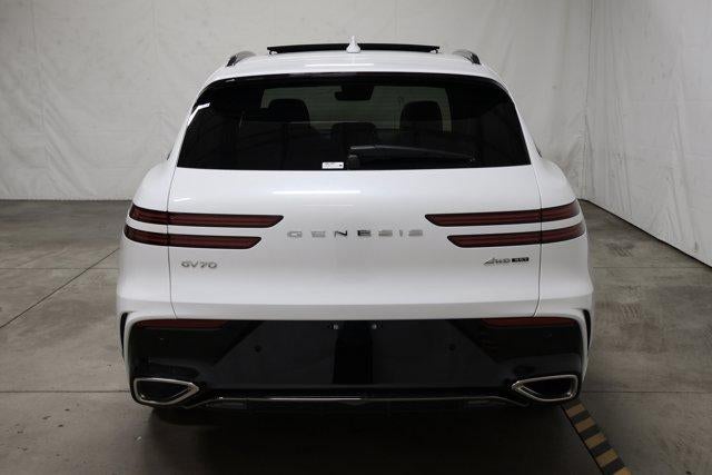 2026 Genesis GV70 3.5T SPORT PRESTIGE AWD