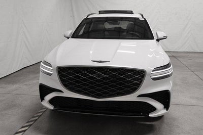 2026 Genesis GV70 3.5T SPORT PRESTIGE AWD