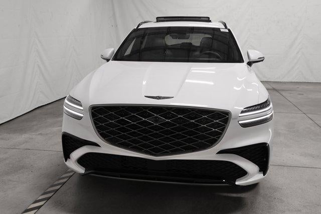 2026 Genesis GV70 3.5T SPORT PRESTIGE AWD