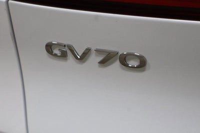 2026 Genesis GV70 3.5T SPORT PRESTIGE AWD