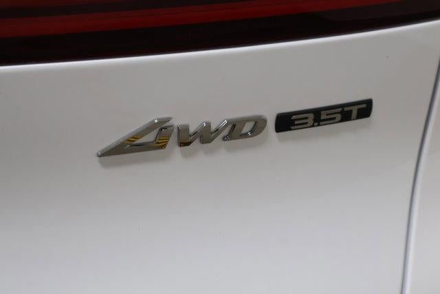 2026 Genesis GV70 3.5T SPORT PRESTIGE AWD