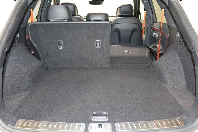 2026 Genesis GV70 3.5T SPORT PRESTIGE AWD