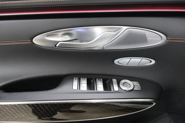 2026 Genesis GV70 3.5T SPORT PRESTIGE AWD