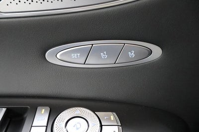 2026 Genesis GV70 3.5T SPORT PRESTIGE AWD