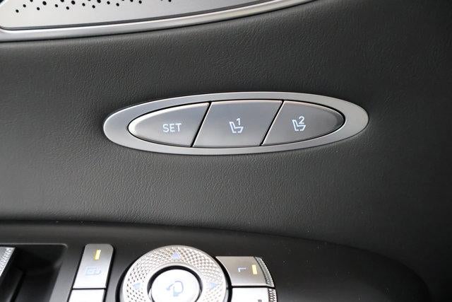 2026 Genesis GV70 3.5T SPORT PRESTIGE AWD