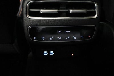 2026 Genesis GV70 3.5T SPORT PRESTIGE AWD