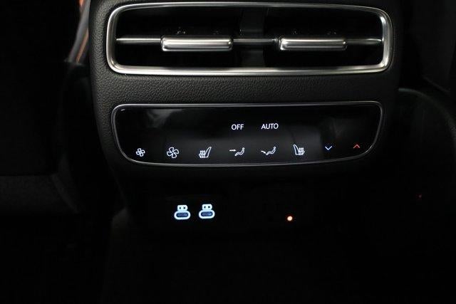 2026 Genesis GV70 3.5T SPORT PRESTIGE AWD