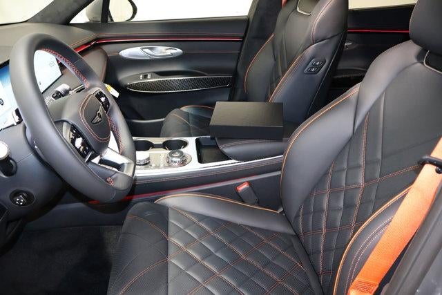 2026 Genesis GV70 3.5T SPORT PRESTIGE AWD