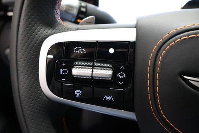 2026 Genesis GV70 3.5T SPORT PRESTIGE AWD