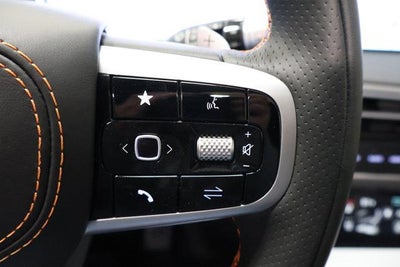 2026 Genesis GV70 3.5T SPORT PRESTIGE AWD