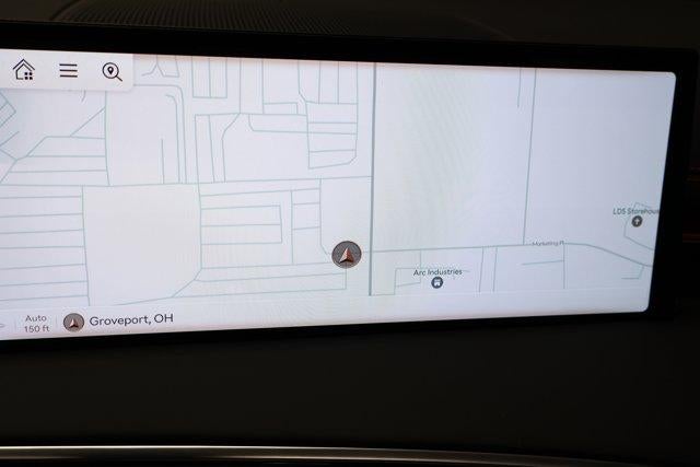 2026 Genesis GV70 3.5T SPORT PRESTIGE AWD