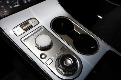 2026 Genesis GV70 3.5T SPORT PRESTIGE AWD