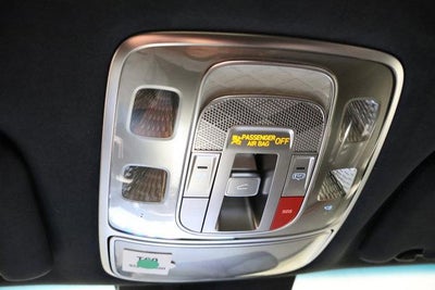 2026 Genesis GV70 3.5T SPORT PRESTIGE AWD