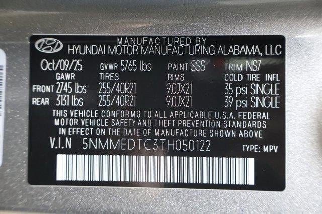 2026 Genesis GV70 3.5T SPORT PRESTIGE AWD