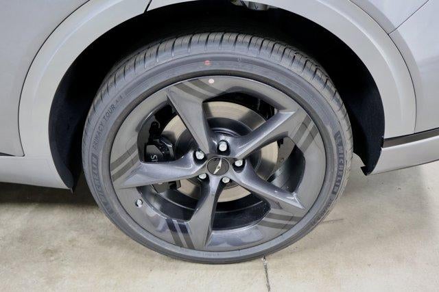 2026 Genesis GV70 3.5T SPORT PRESTIGE AWD