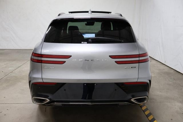 2026 Genesis GV70 3.5T SPORT PRESTIGE AWD