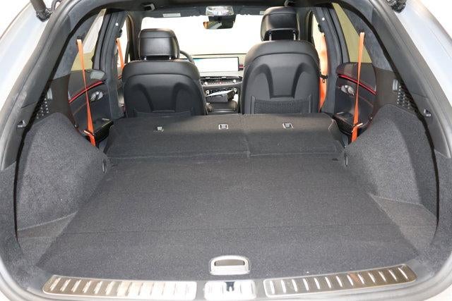 2026 Genesis GV70 3.5T SPORT PRESTIGE AWD