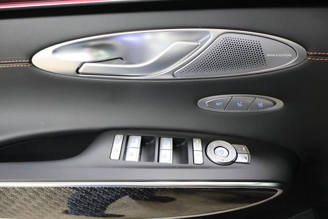 2026 Genesis GV70 3.5T SPORT PRESTIGE AWD