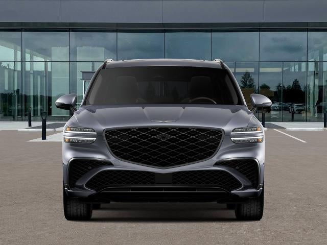 2026 Genesis GV70 3.5T Sport Prestige AWD