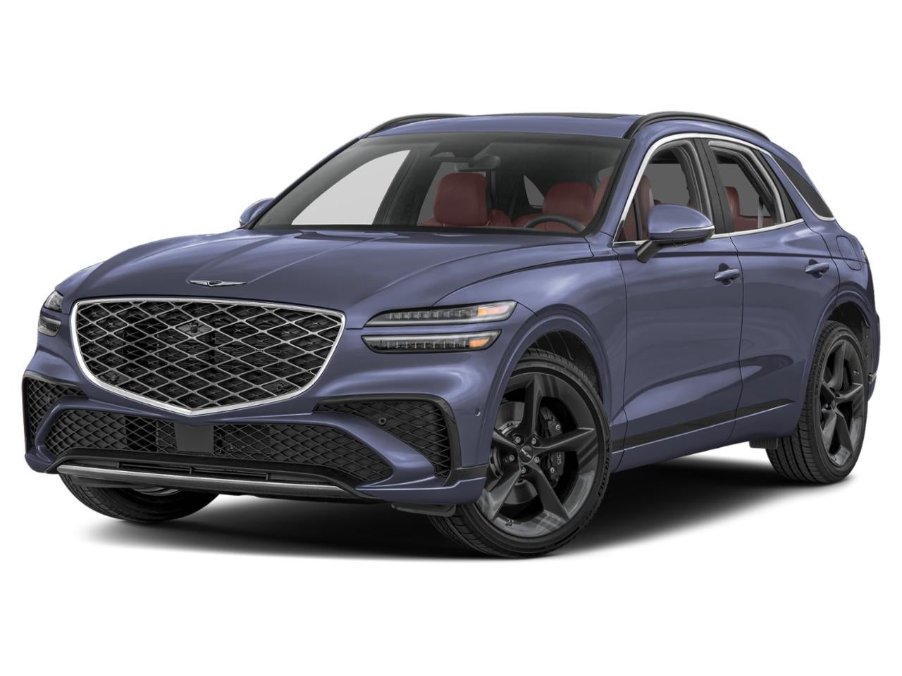 2026 Genesis GV70 3.5T Sport Prestige AWD