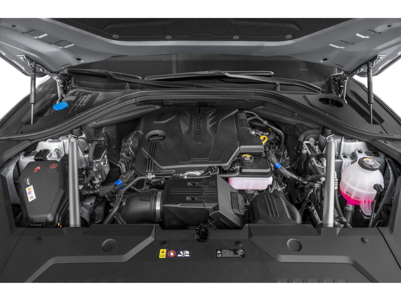 2026 Genesis GV70 3.5T Sport Prestige AWD