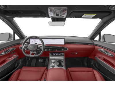 2026 Genesis GV70 3.5T Sport Prestige AWD