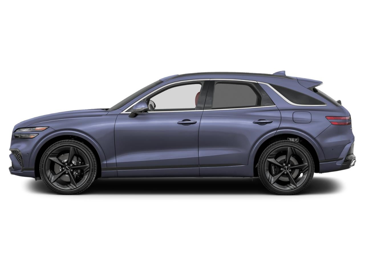 2026 Genesis GV70 3.5T Sport Prestige AWD