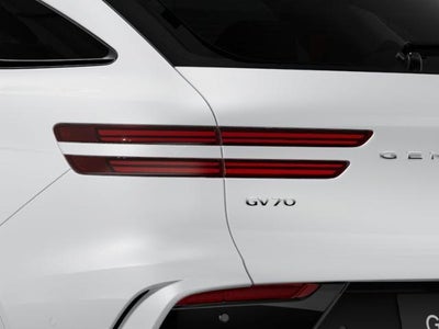 2026 Genesis GV70 3.5T SPORT PRESTIGE AWD